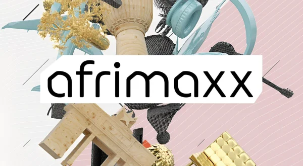Afrimaxx