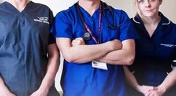 24 Hours in A&E