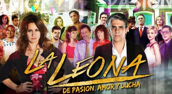La Leona