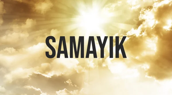 Samayik