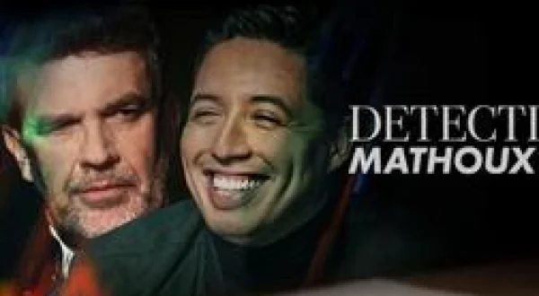 Détective Mathoux