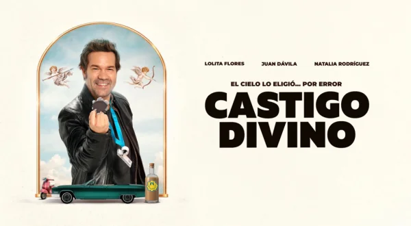 Castigo divino