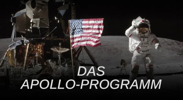 Das Apollo-Programm