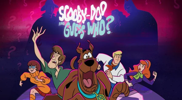Scooby-Doo et compagnie