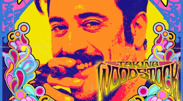 Taking Woodstock
