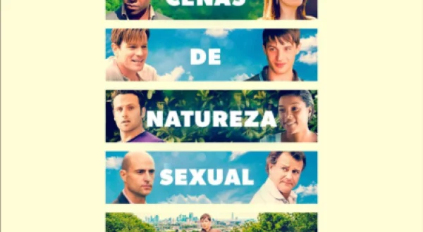 Cenas de Natureza Sexual