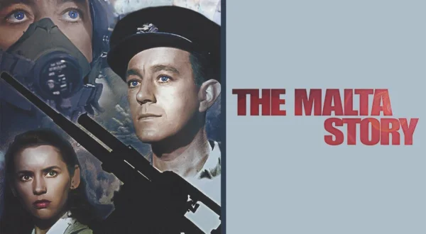 The Malta Story