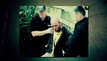 Anwälte der Toten – Die schlimmsten Serienkiller der Welt