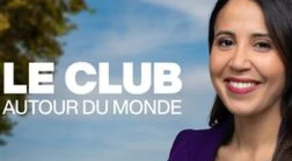 Le club autour du monde