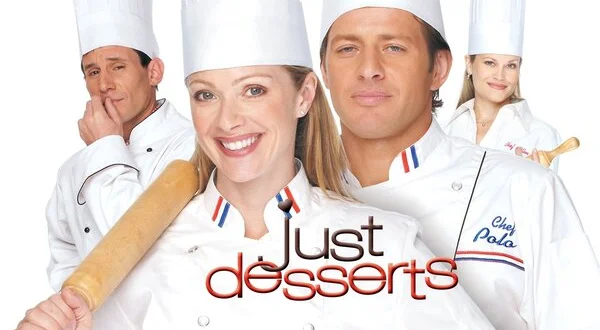 Just Desserts