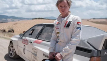 Race for Glory : Audi Vs Lancia