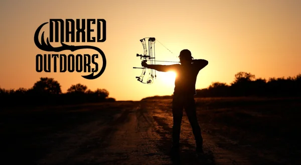 Maxed Outdoors
