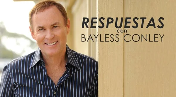 Respuestas con Bayless Conley