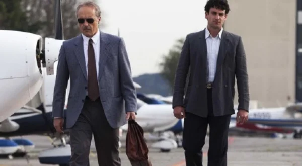 Paolo Borsellino: los 57 días