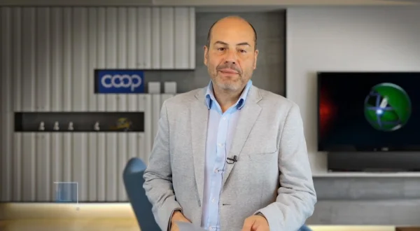 Mundo cooperativo