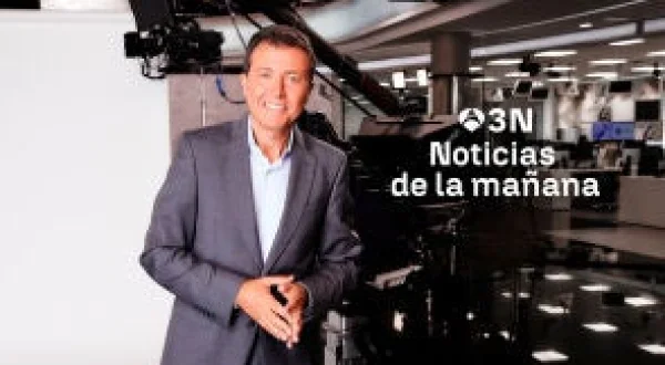 A3 Noticias De La Mañana