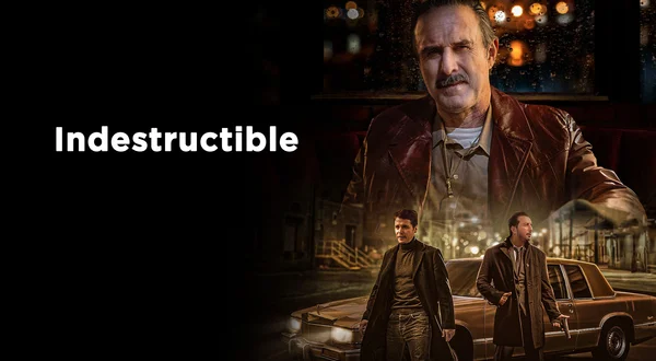 Indestructible