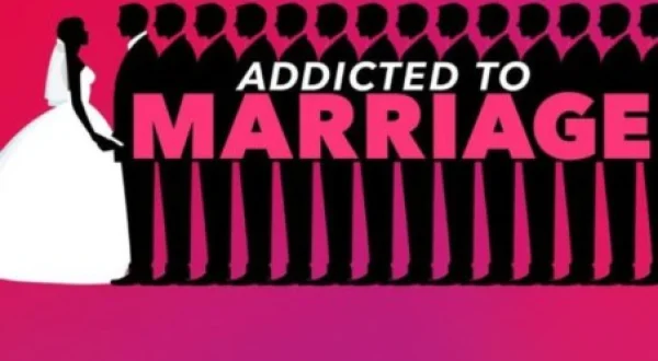 Addicted To Marriage