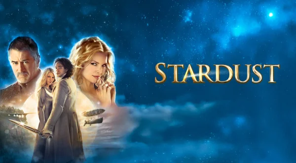 Stardust