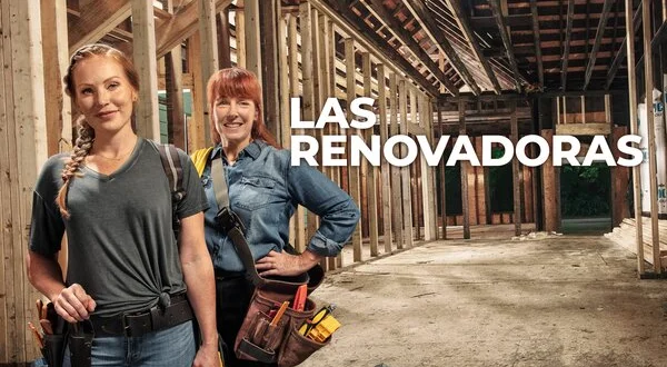 Las renovadoras