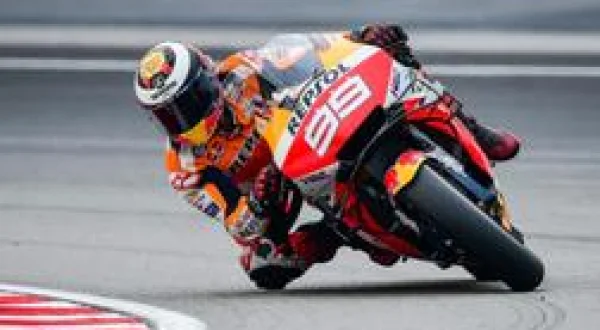 Fractionné Moto