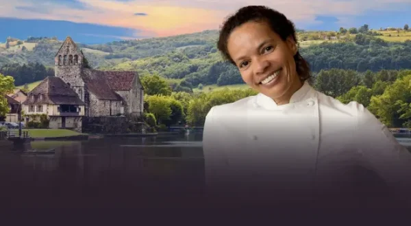 Le goût des rencontres Nouvelle-Aquitaine