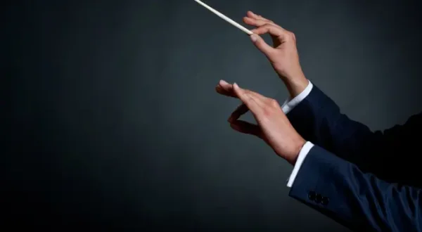 Mozart - 5. Klavierkonzert, KV 175