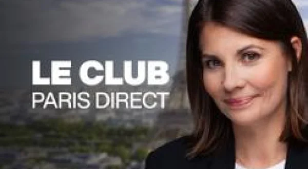 Le club Paris direct