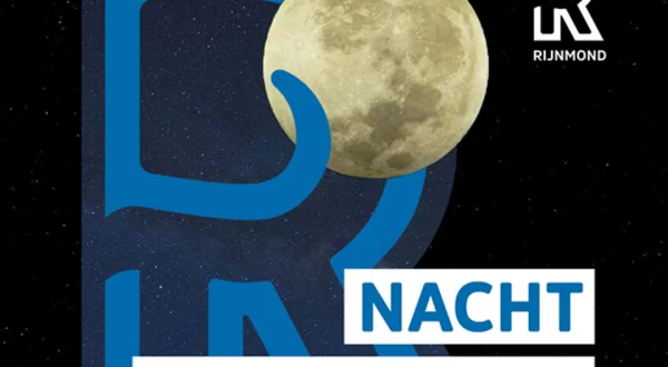 Nachtprogrammering weekend