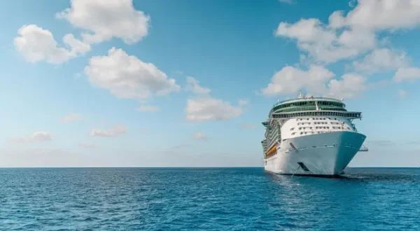 The Real Cruise People