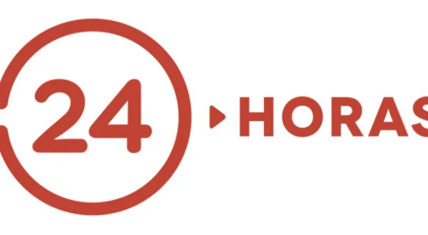 24 Horas a la hora