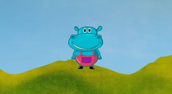 Hubbi kümmert sich darum