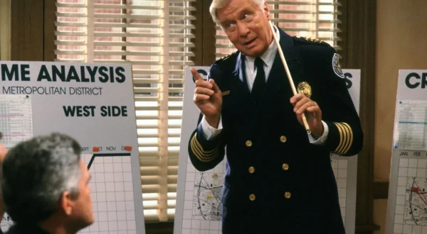 Police Academy 6: Widerstand zwecklos