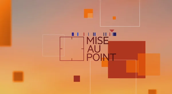 Mise au point