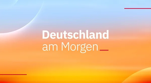 Deutschland am Morgen