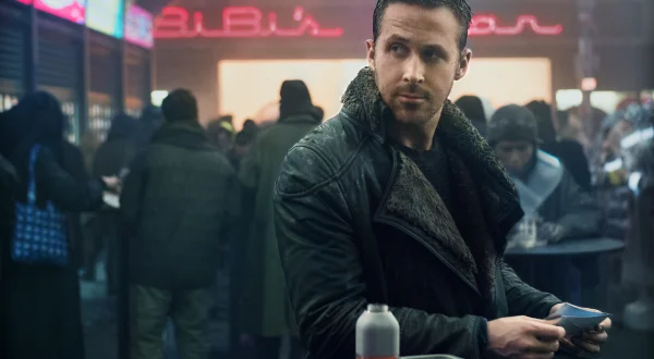 Blade Runner 2049