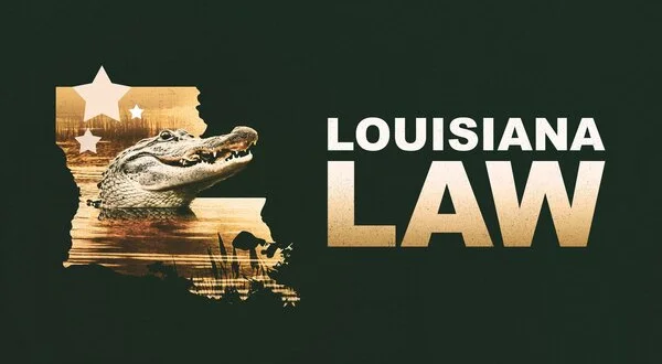 Louisiana Law