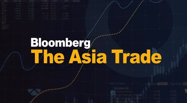 Bloomberg The Asia Trade