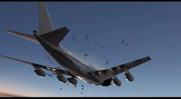 メーデー！５：航空機事故の真実と真相