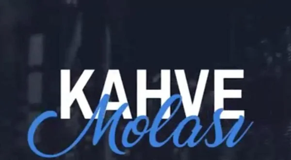 Kahve Molası