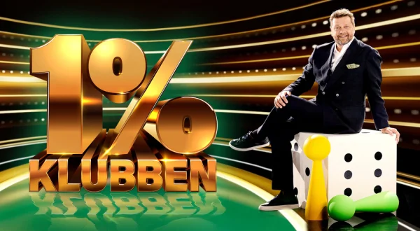 1% Klubben