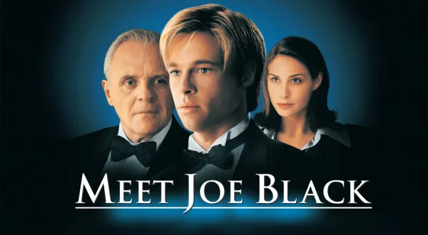 Meet Joe Black