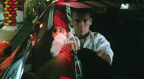 The Fast and the Furious: Tokyo Drift