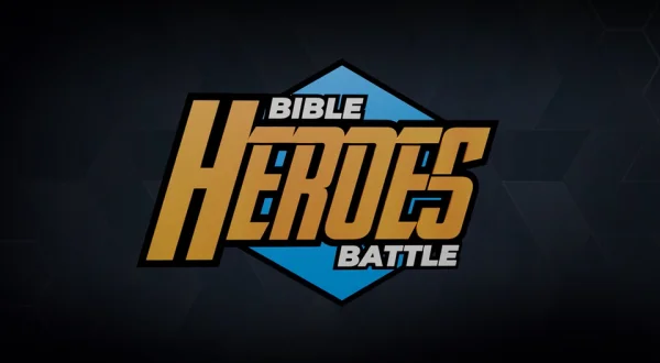 Bible Heroes Game Show