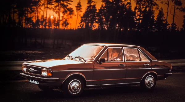 Car History