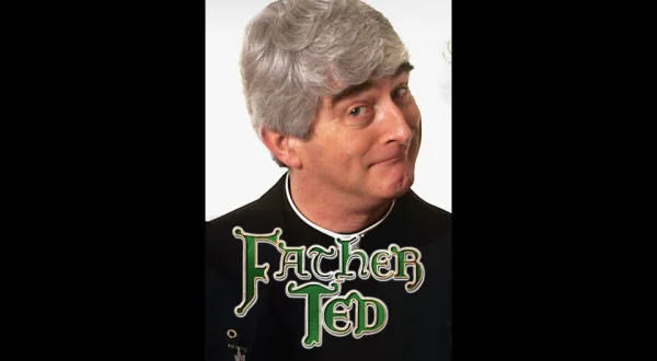 Father Ted