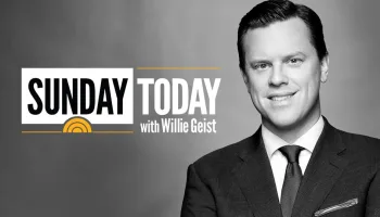 Sunday Today With Willie Geist