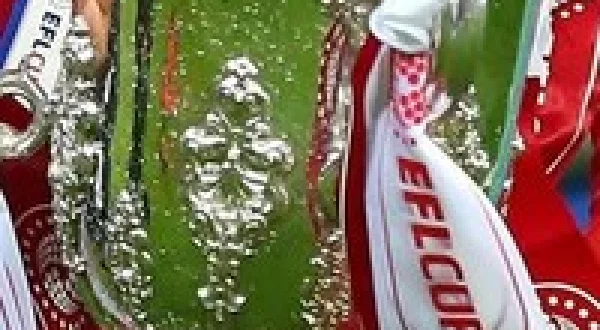 EFL Cup Highlights