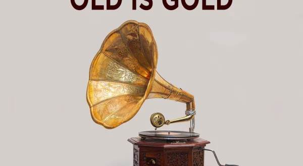 Old is Gold