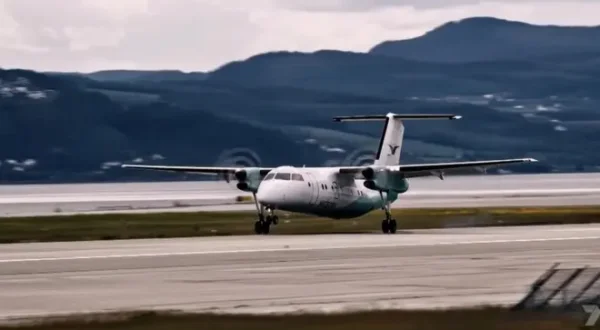 Air Crash